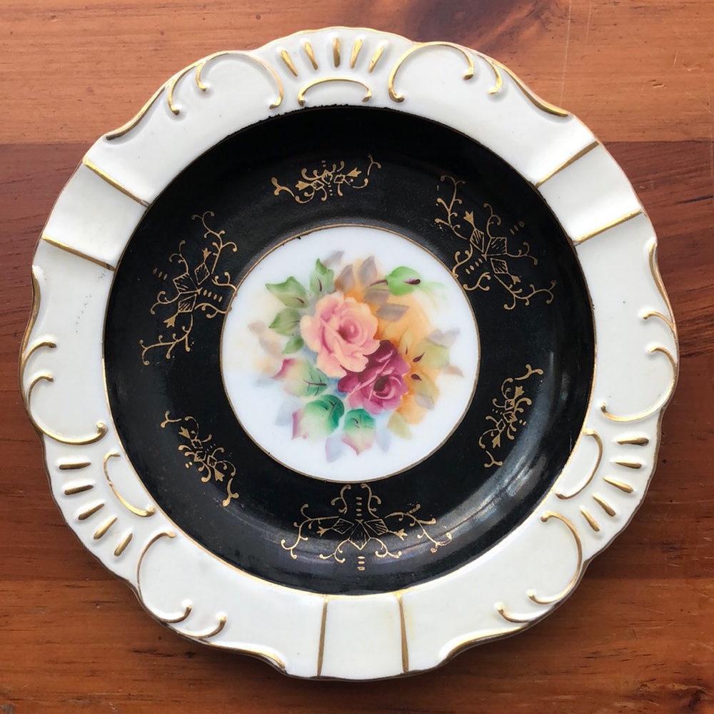 UCAGO Porcelain